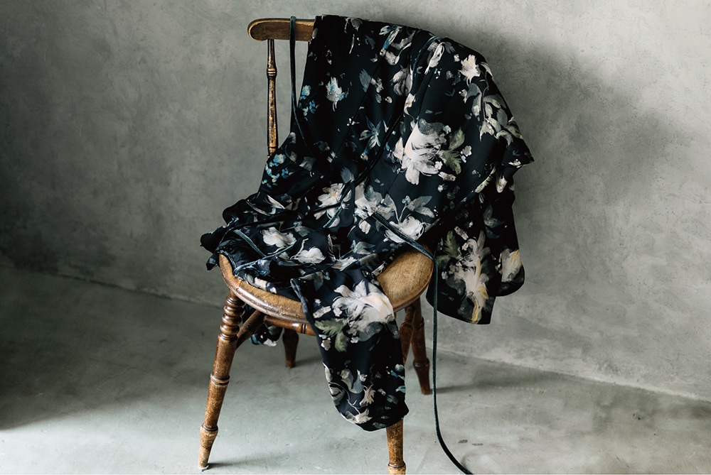 2025 Autumn/Winter City Nostalgia