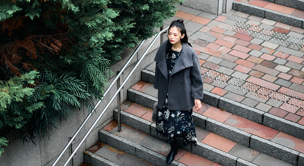 2025 Autumn/Winter City Nostalgia