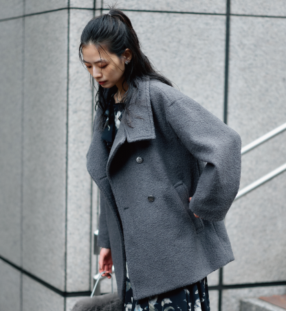 2025 Autumn/Winter City Nostalgia