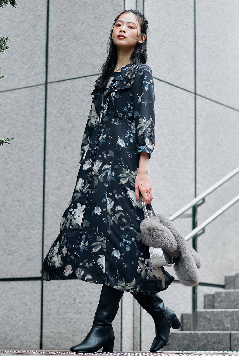 2025 Autumn/Winter City Nostalgia