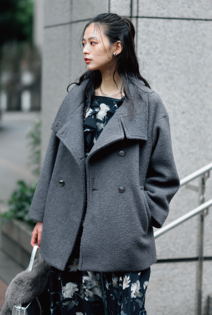 2025 Autumn/Winter City Nostalgia