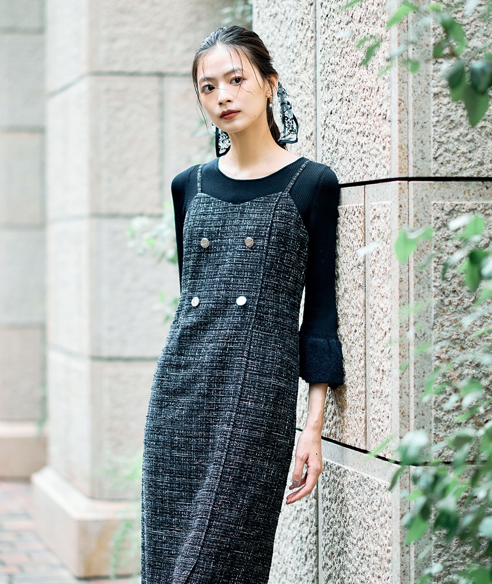 2025 Autumn/Winter City Nostalgia