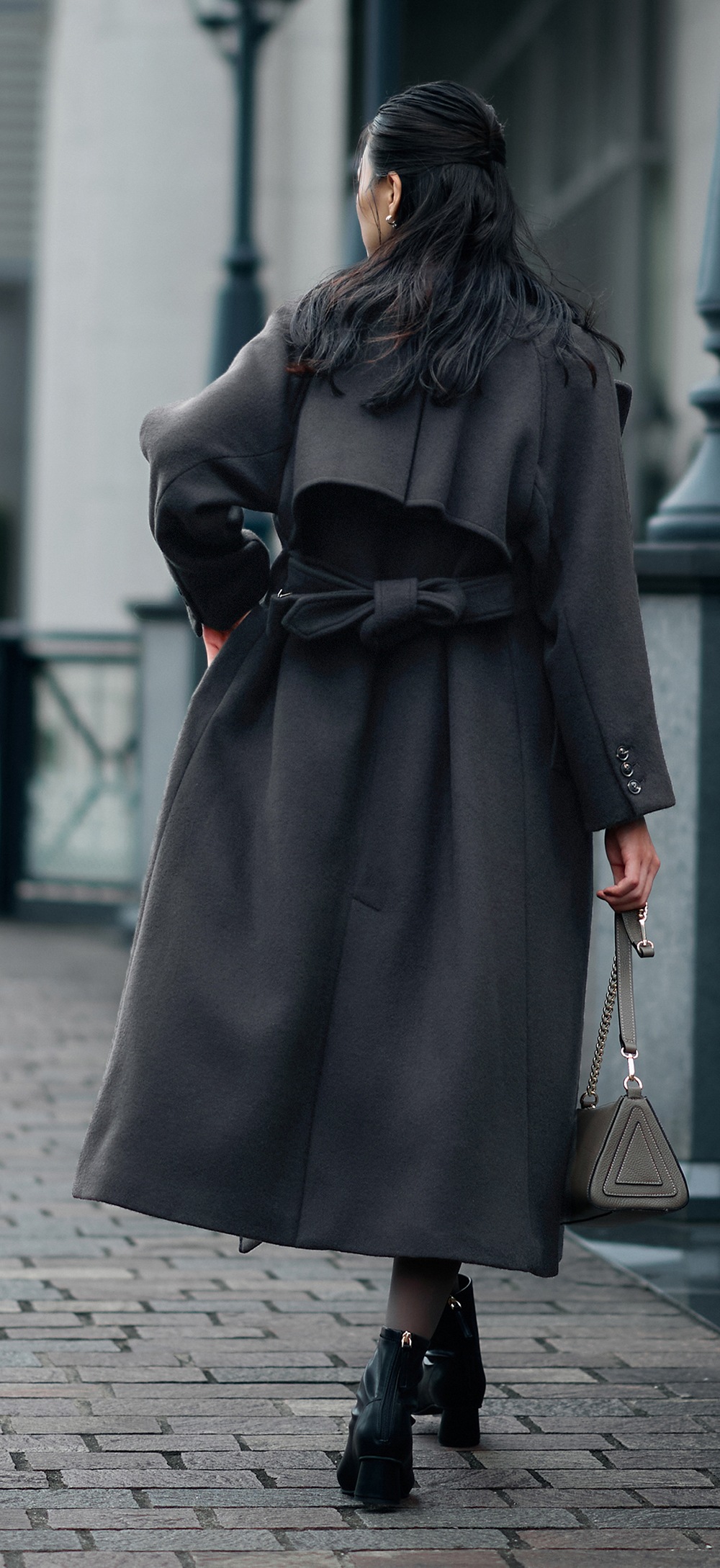 2025 Autumn/Winter City Nostalgia