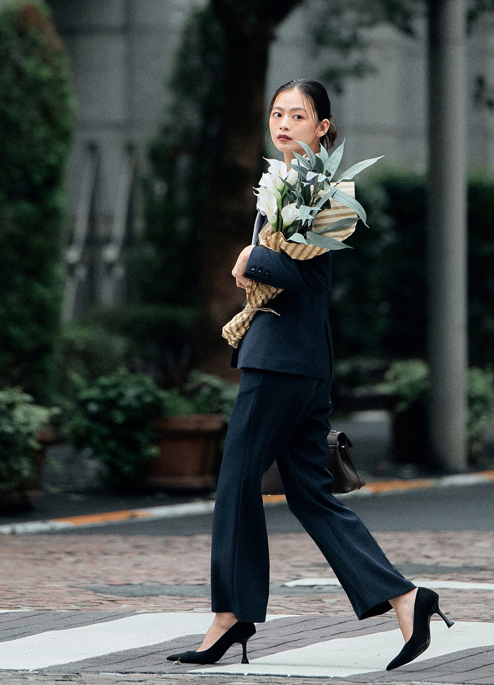 2025 Autumn/Winter City Nostalgia