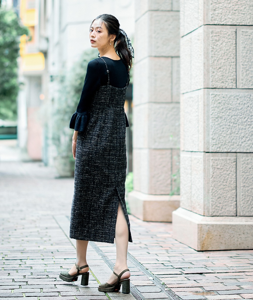 2025 Autumn/Winter City Nostalgia