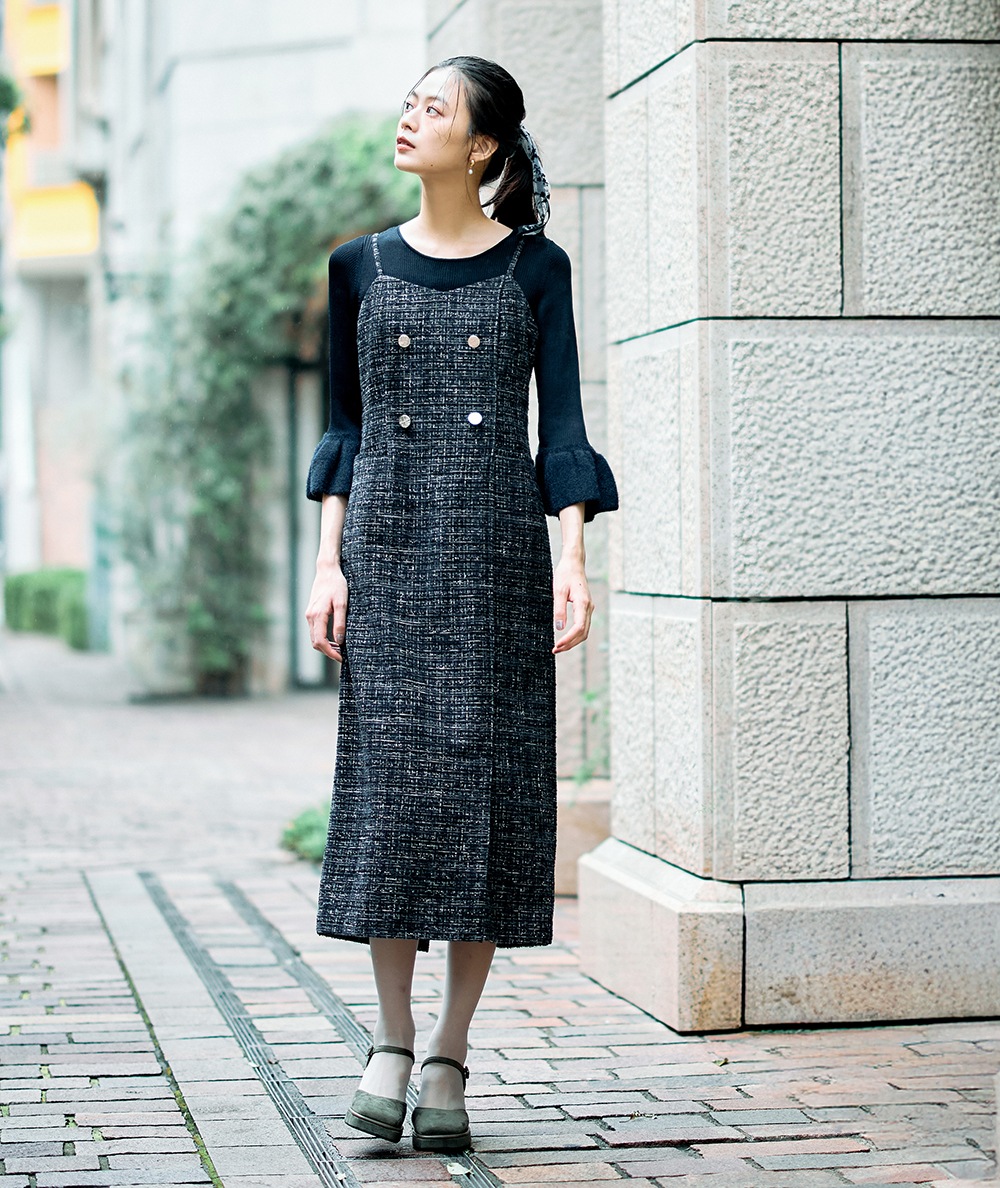 2025 Autumn/Winter City Nostalgia