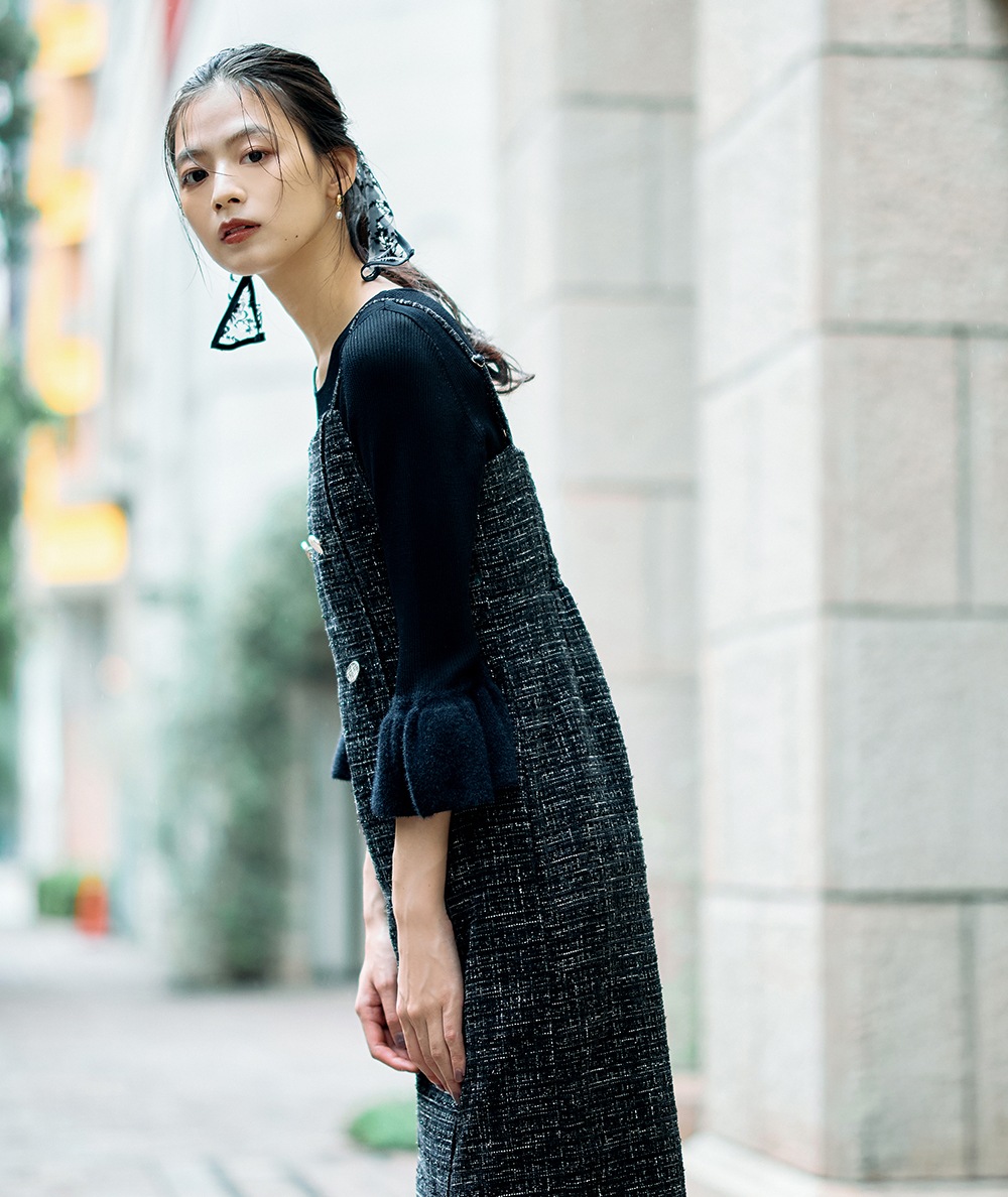 2025 Autumn/Winter City Nostalgia