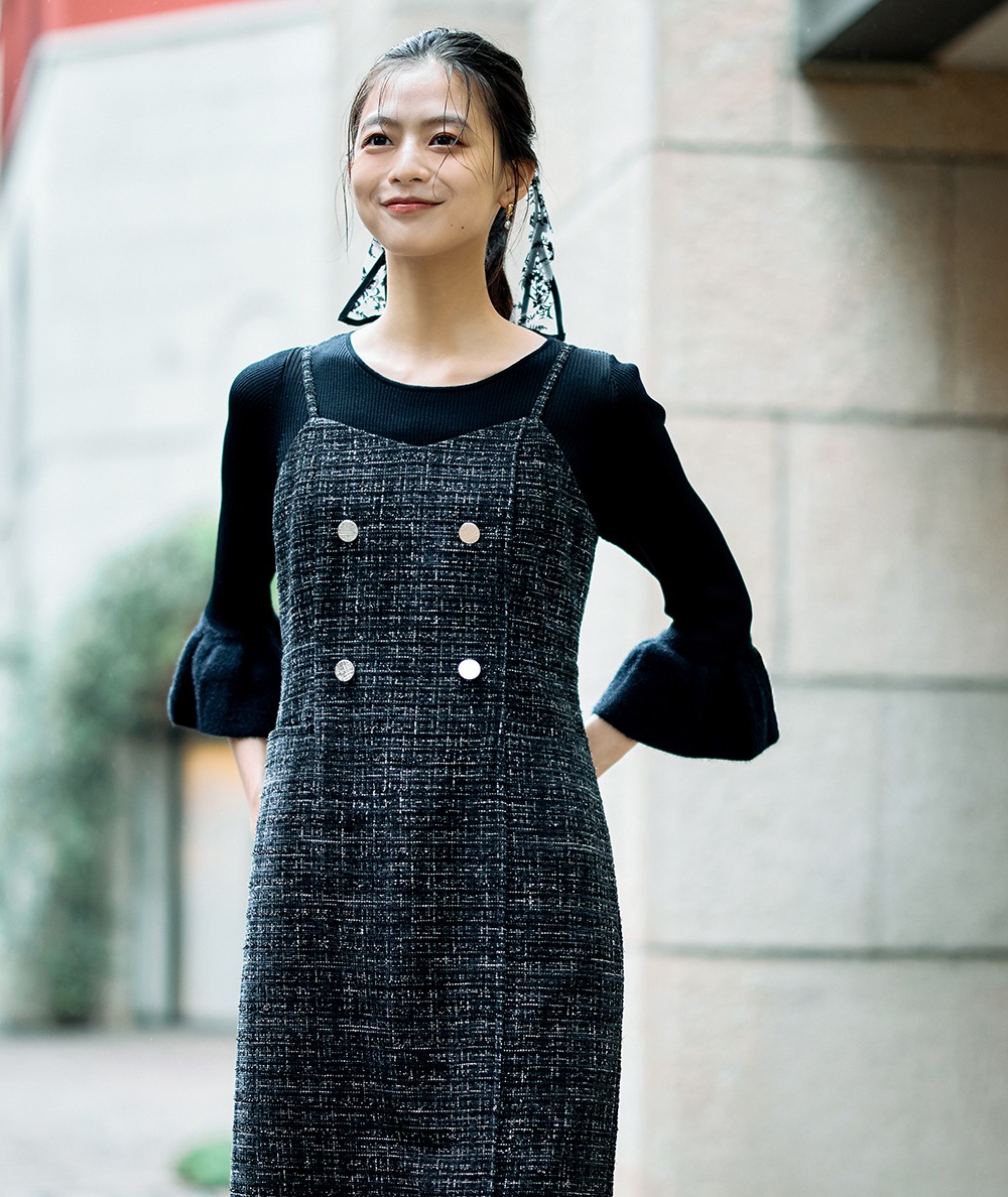 2025 Autumn/Winter City Nostalgia