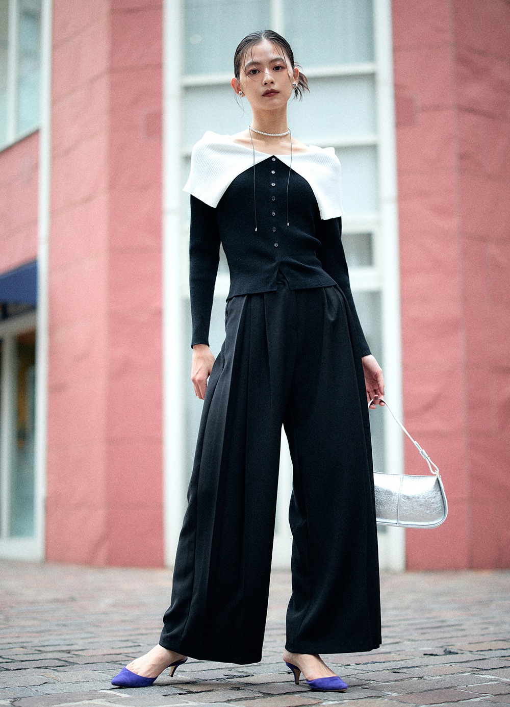 2025 Autumn/Winter City Nostalgia