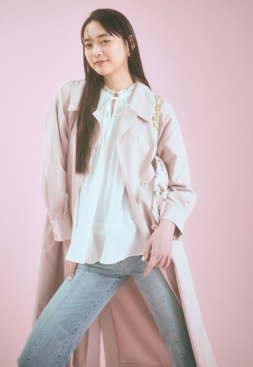 2025 Autumn/Winter City Nostalgia