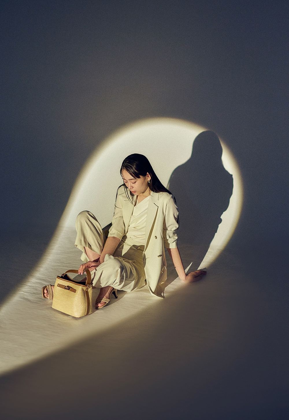 2025 Autumn/Winter City Nostalgia