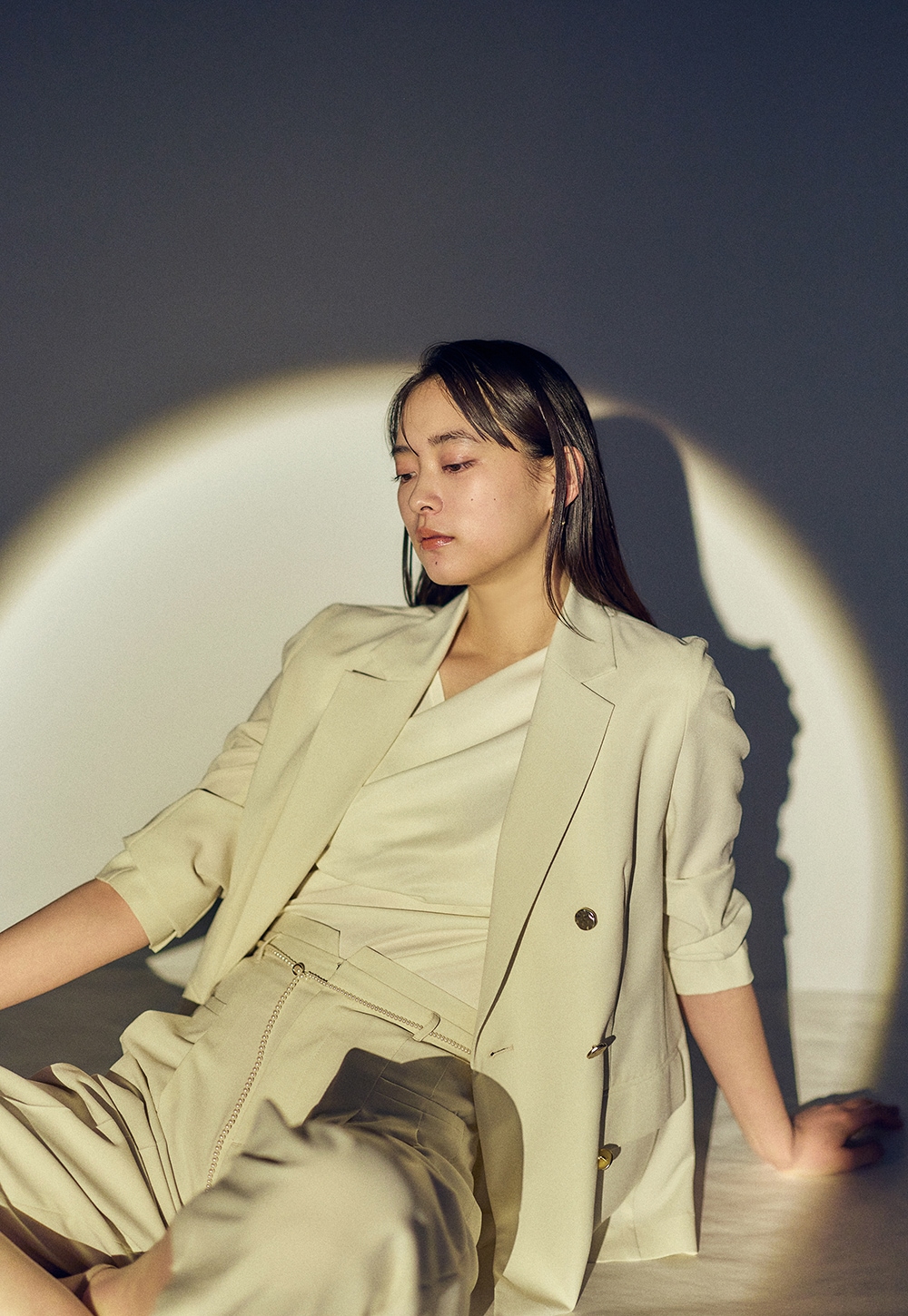 2025 Autumn/Winter City Nostalgia