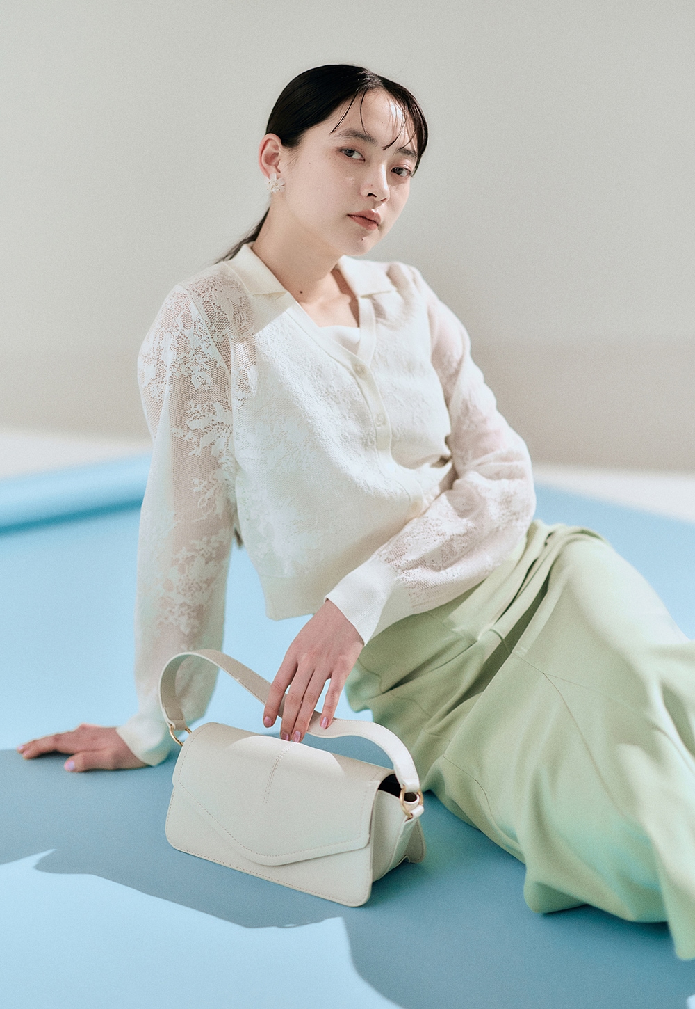 2025 Autumn/Winter City Nostalgia