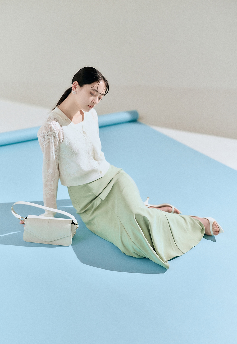 2025 Autumn/Winter City Nostalgia