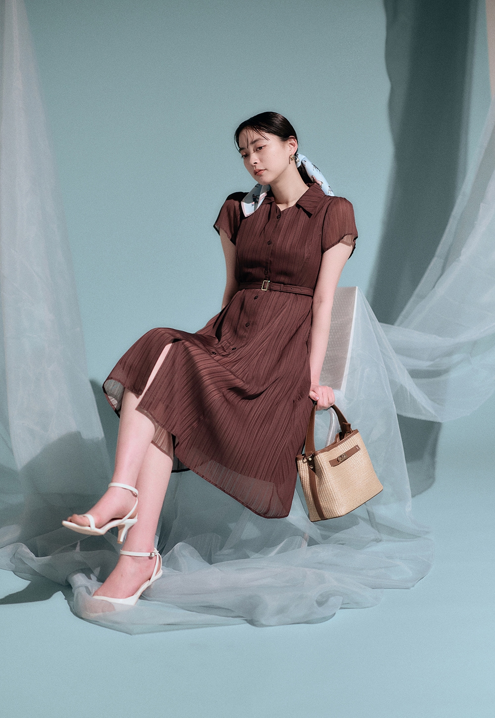 2025 Autumn/Winter City Nostalgia