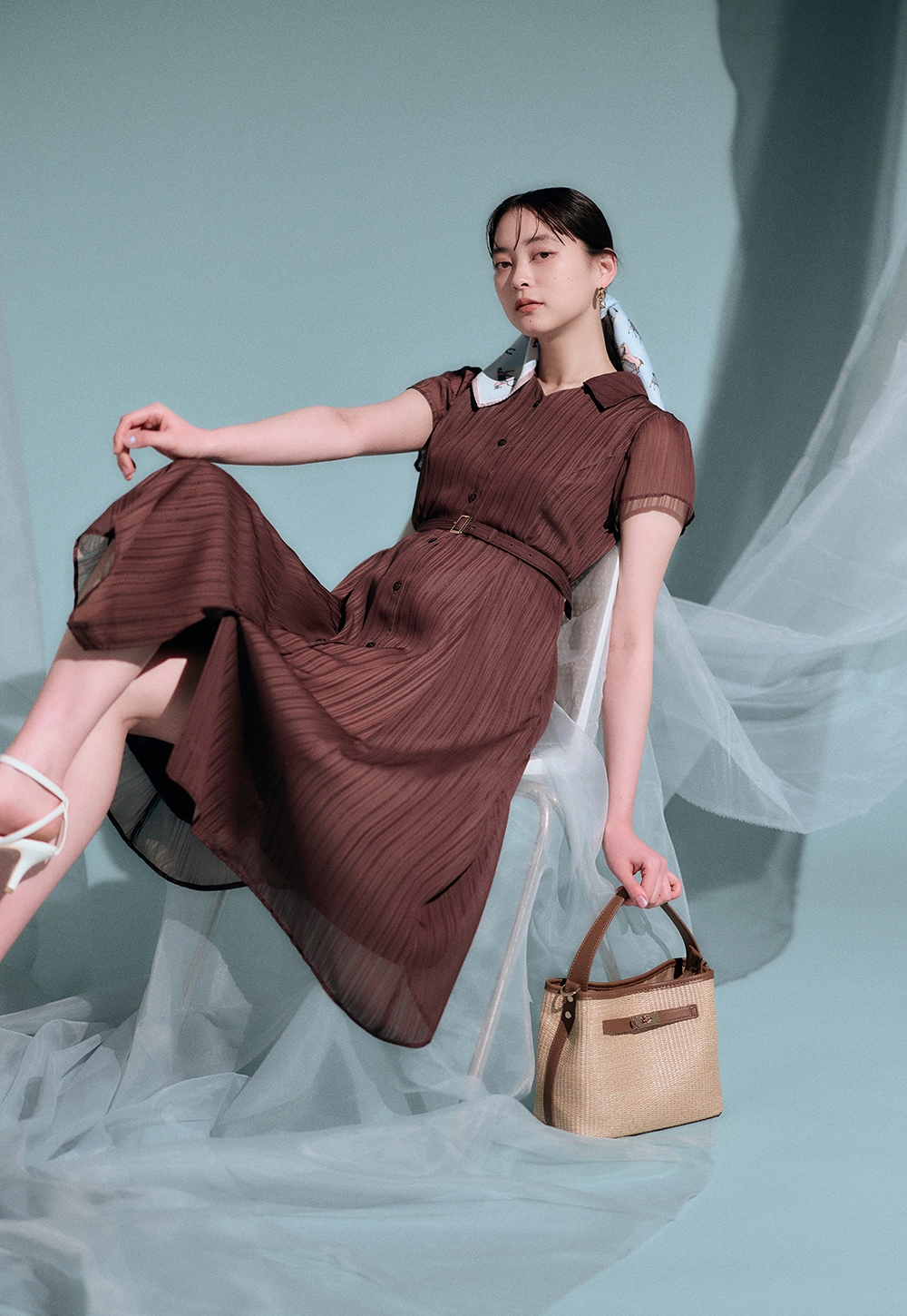 2025 Autumn/Winter City Nostalgia