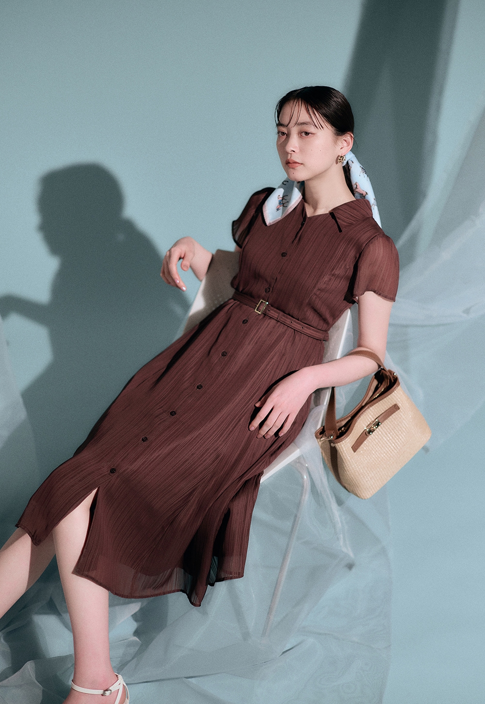 2025 Autumn/Winter City Nostalgia