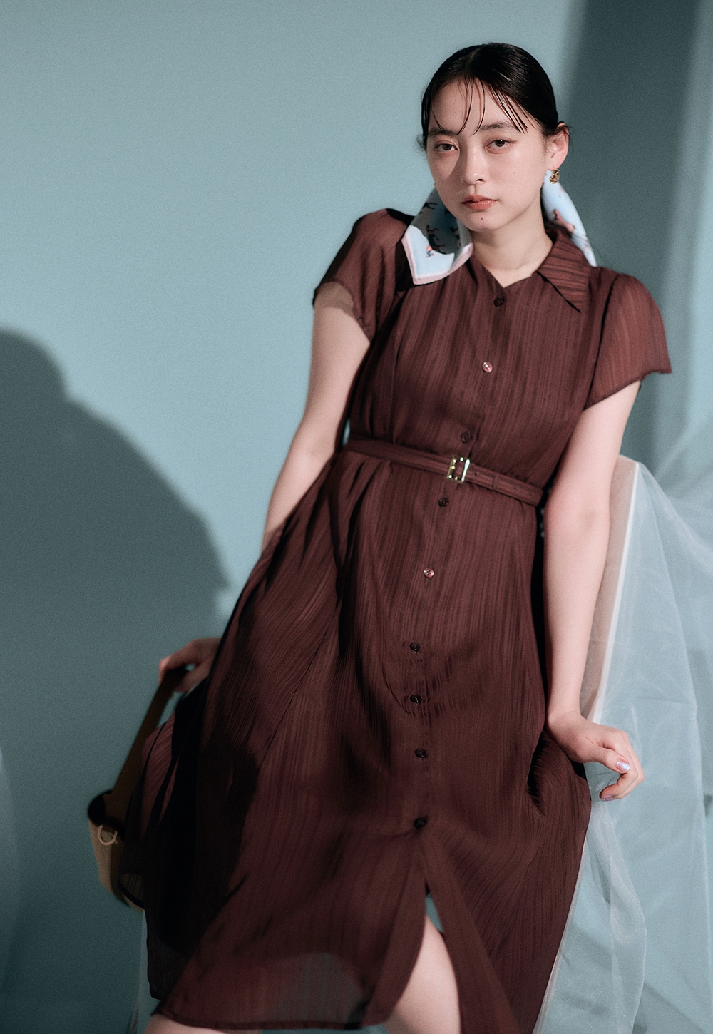 2025 Autumn/Winter City Nostalgia