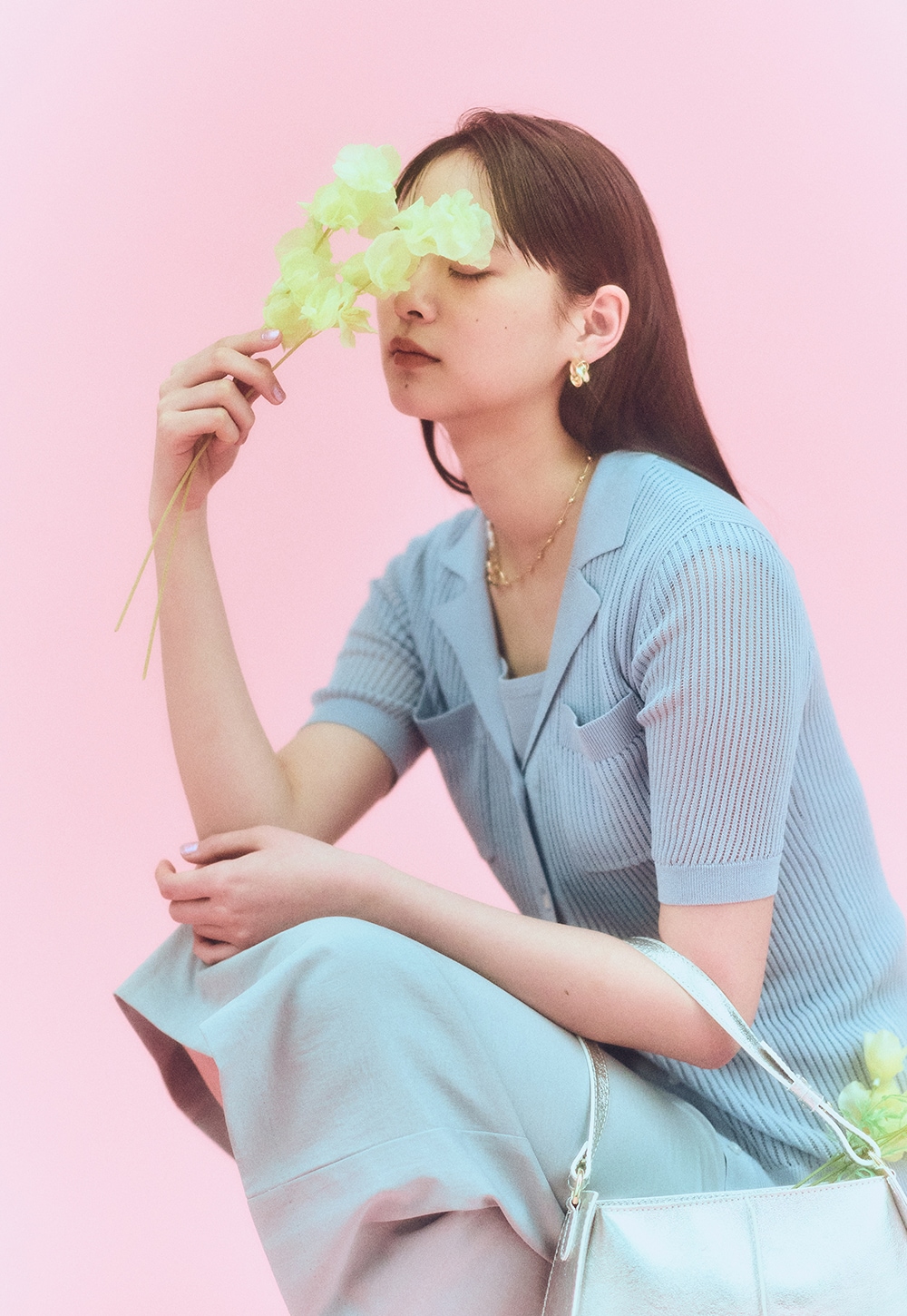 2025 Autumn/Winter City Nostalgia