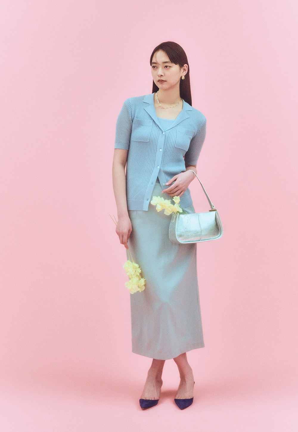 2025 Autumn/Winter City Nostalgia