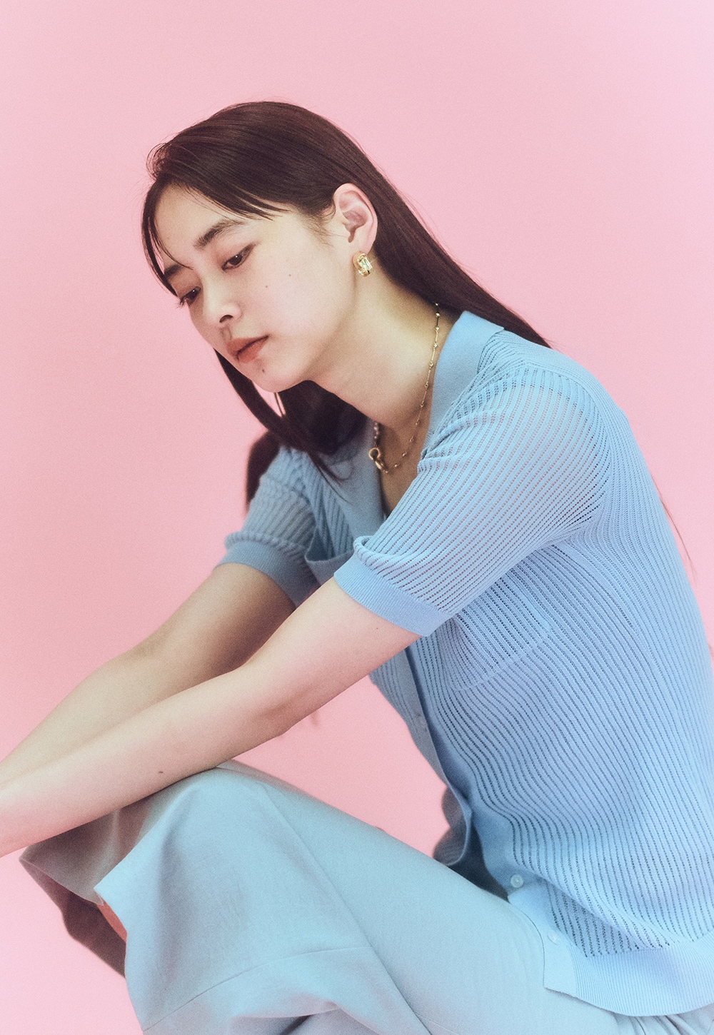 2025 Autumn/Winter City Nostalgia