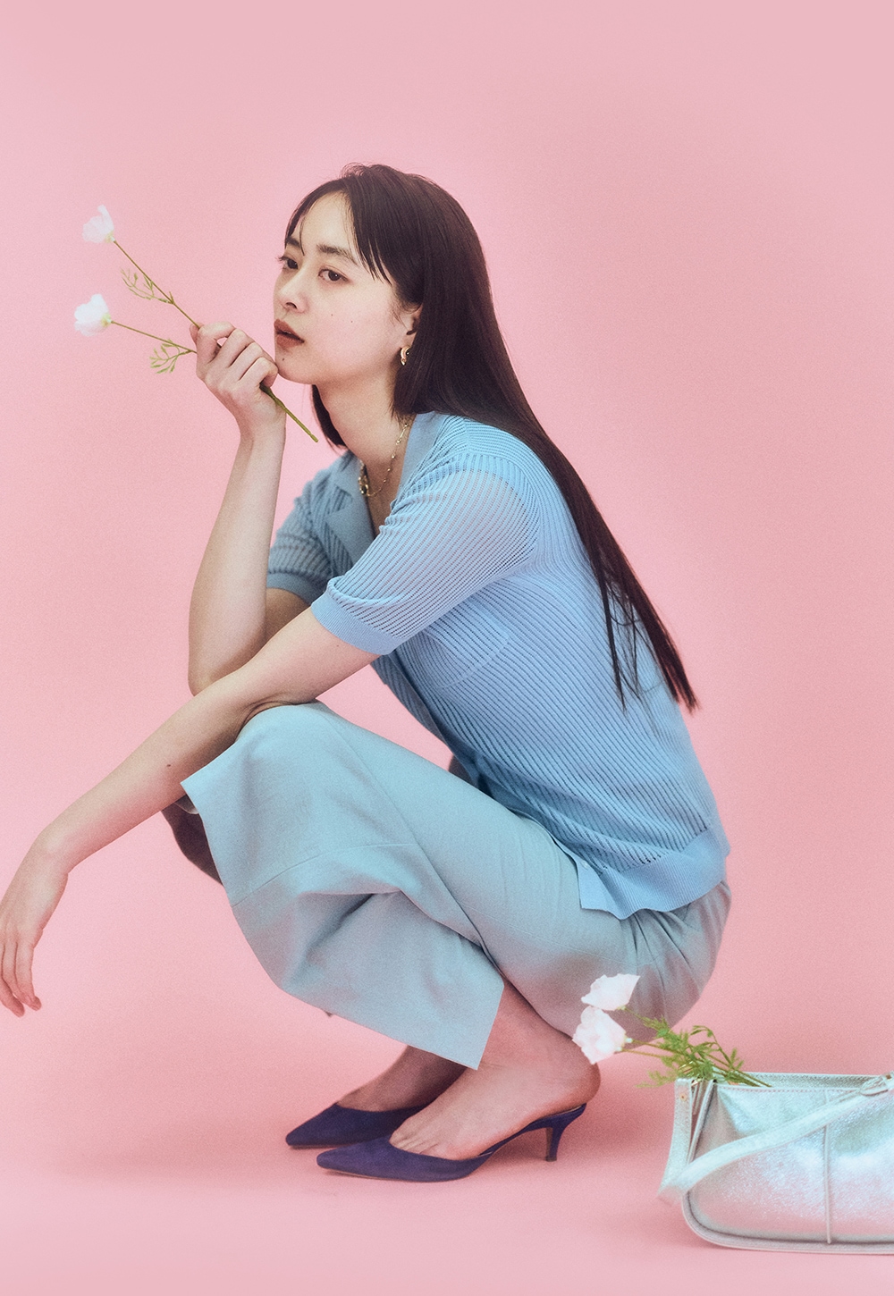 2025 Autumn/Winter City Nostalgia