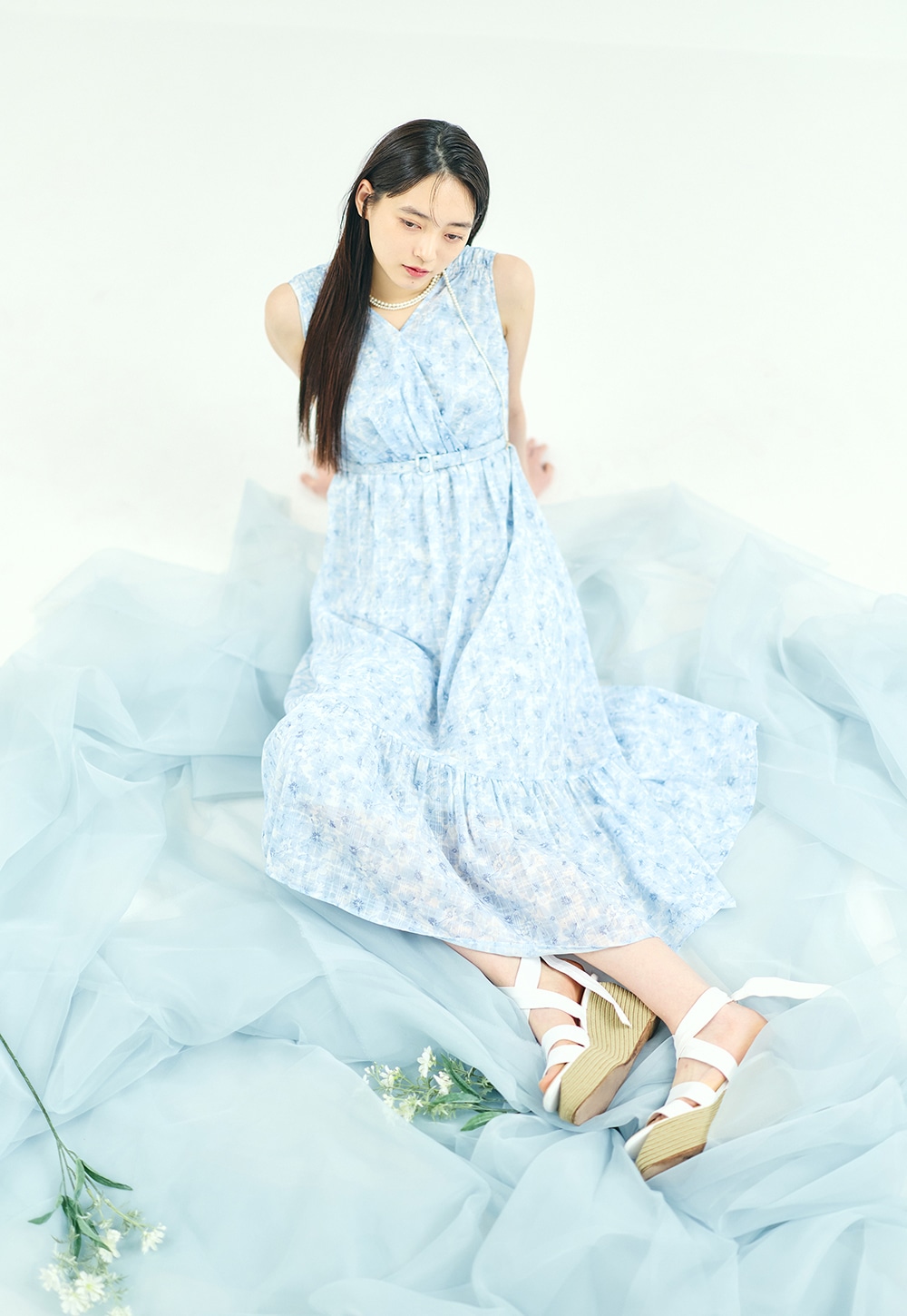 2025 Autumn/Winter City Nostalgia