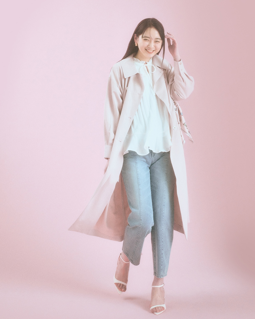 2025 Autumn/Winter City Nostalgia