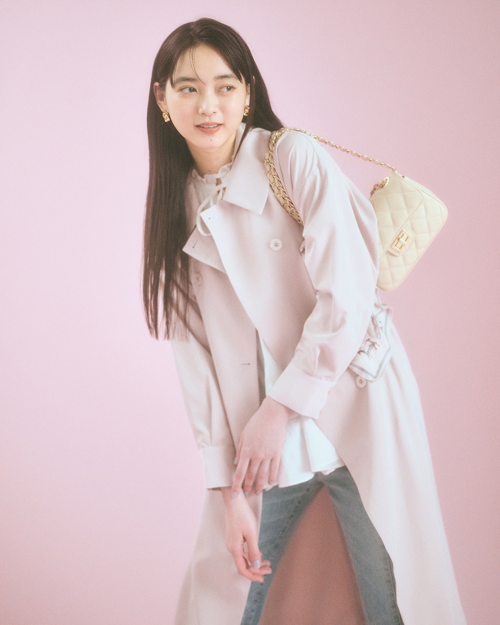 2025 Autumn/Winter City Nostalgia