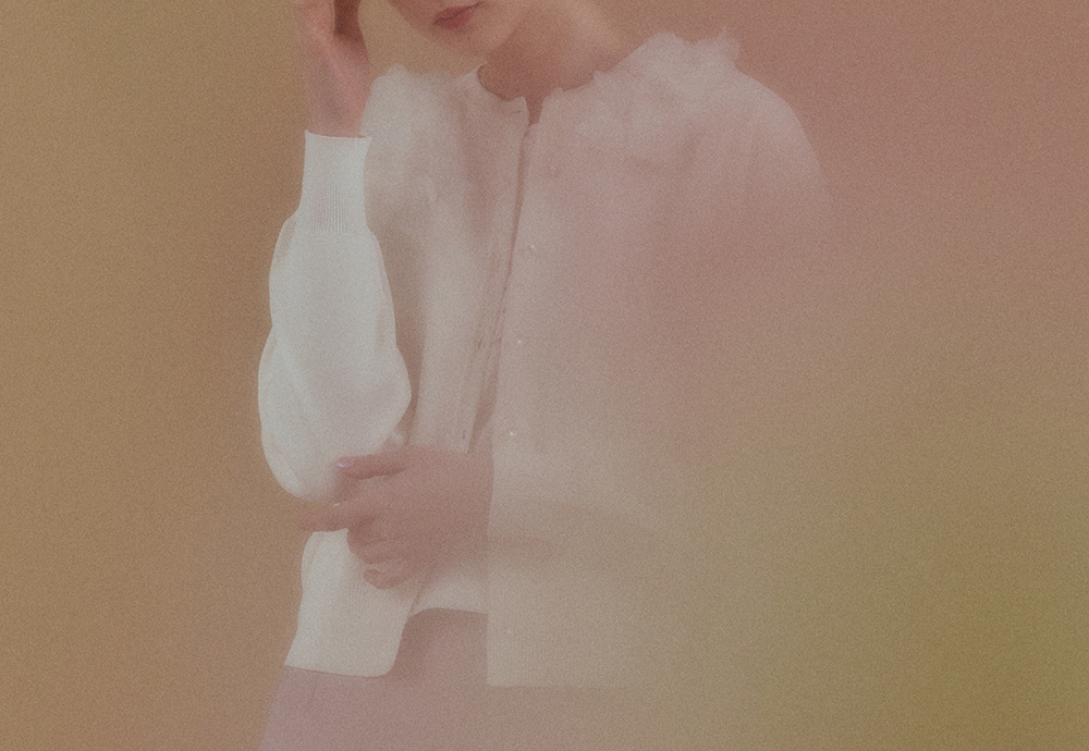 2025 Autumn/Winter City Nostalgia