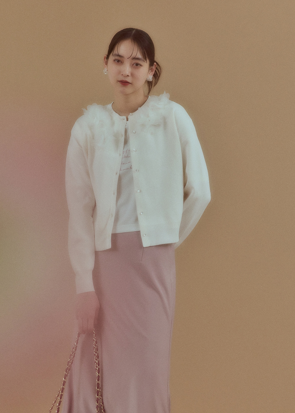 2025 Autumn/Winter City Nostalgia