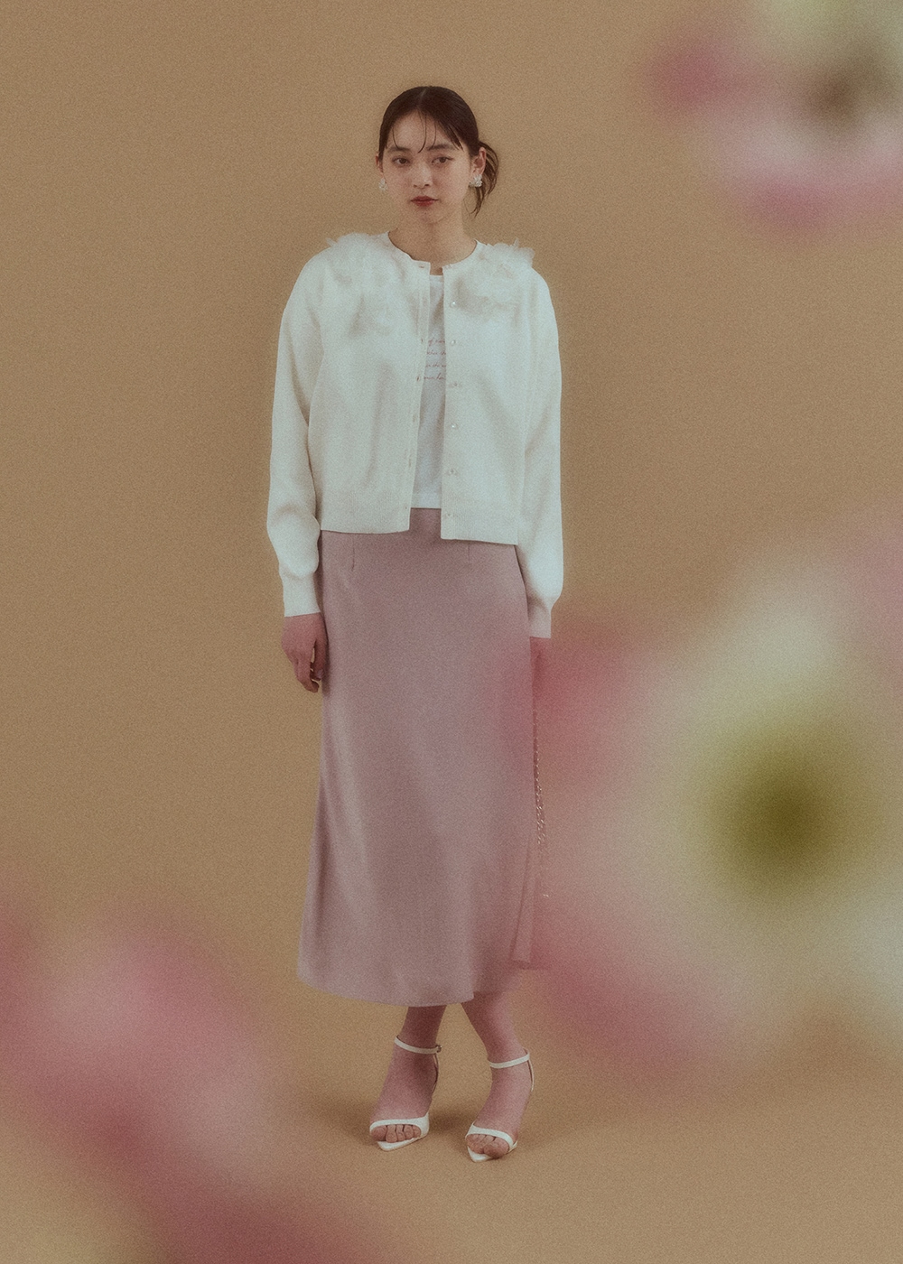 2025 Autumn/Winter City Nostalgia