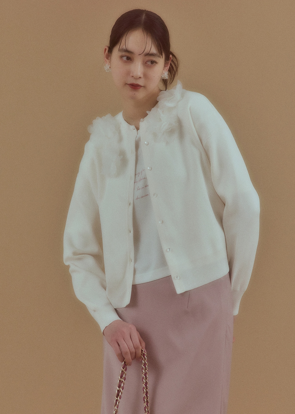 2025 Autumn/Winter City Nostalgia