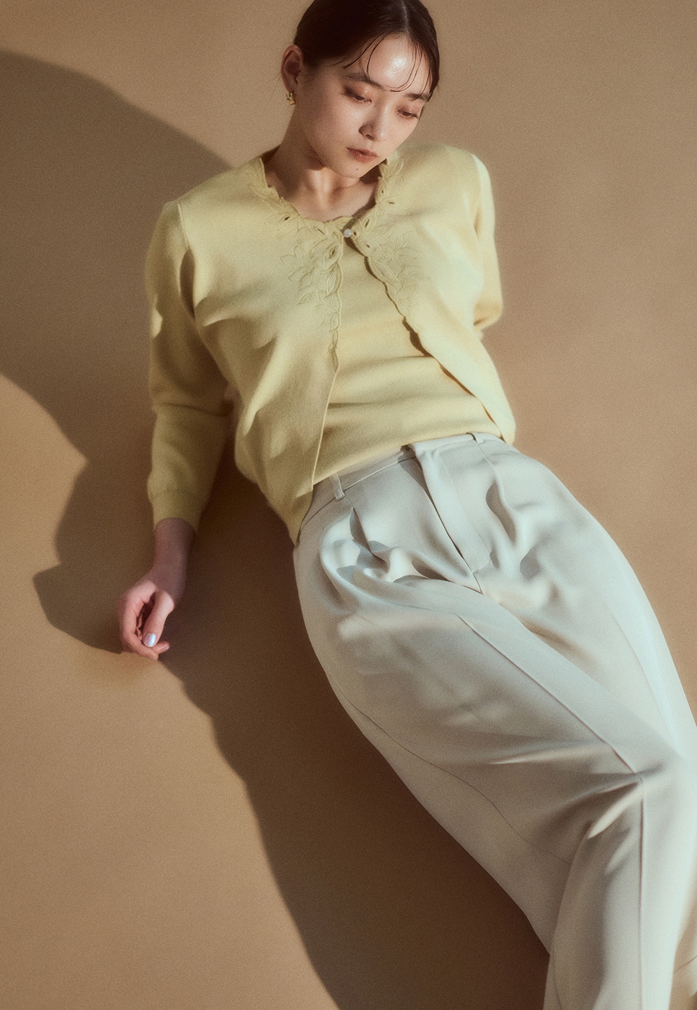 2025 Autumn/Winter City Nostalgia