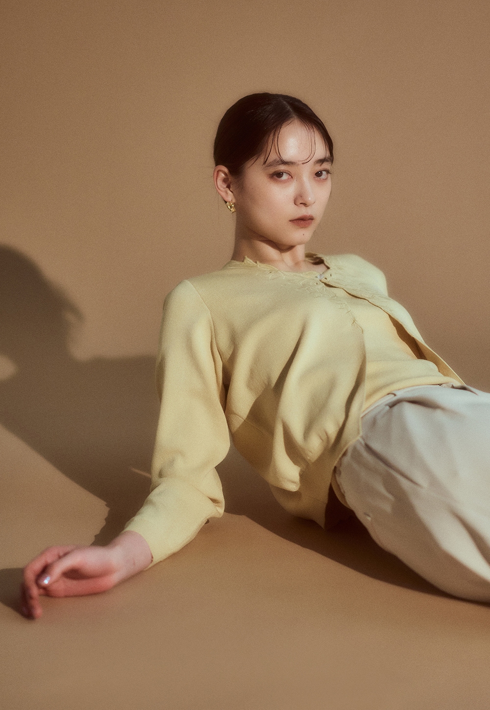 2025 Autumn/Winter City Nostalgia