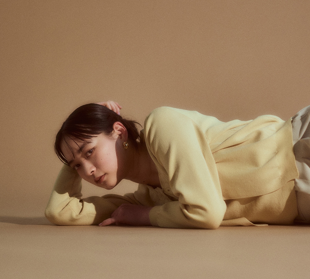 2025 Autumn/Winter City Nostalgia