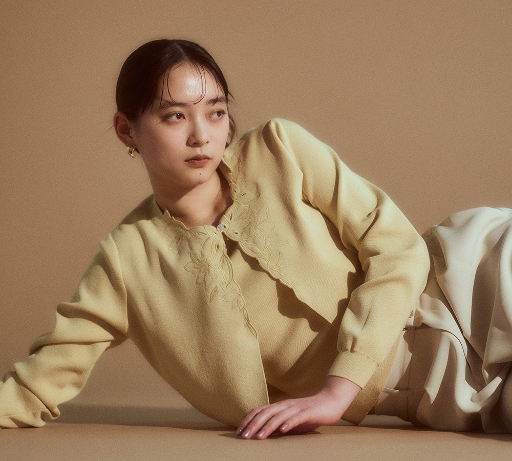 2025 Autumn/Winter City Nostalgia