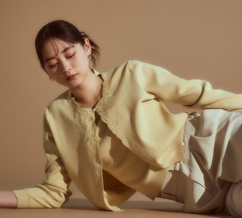 2025 Autumn/Winter City Nostalgia