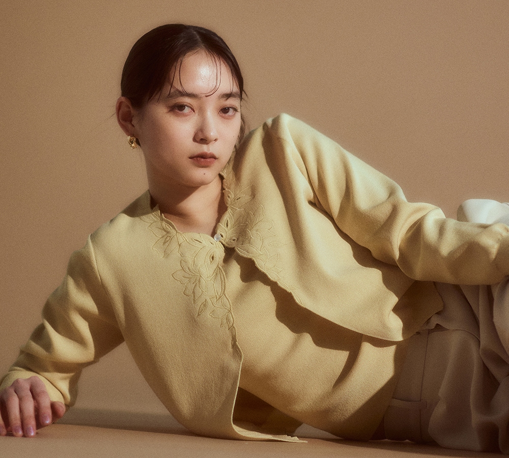 2025 Autumn/Winter City Nostalgia