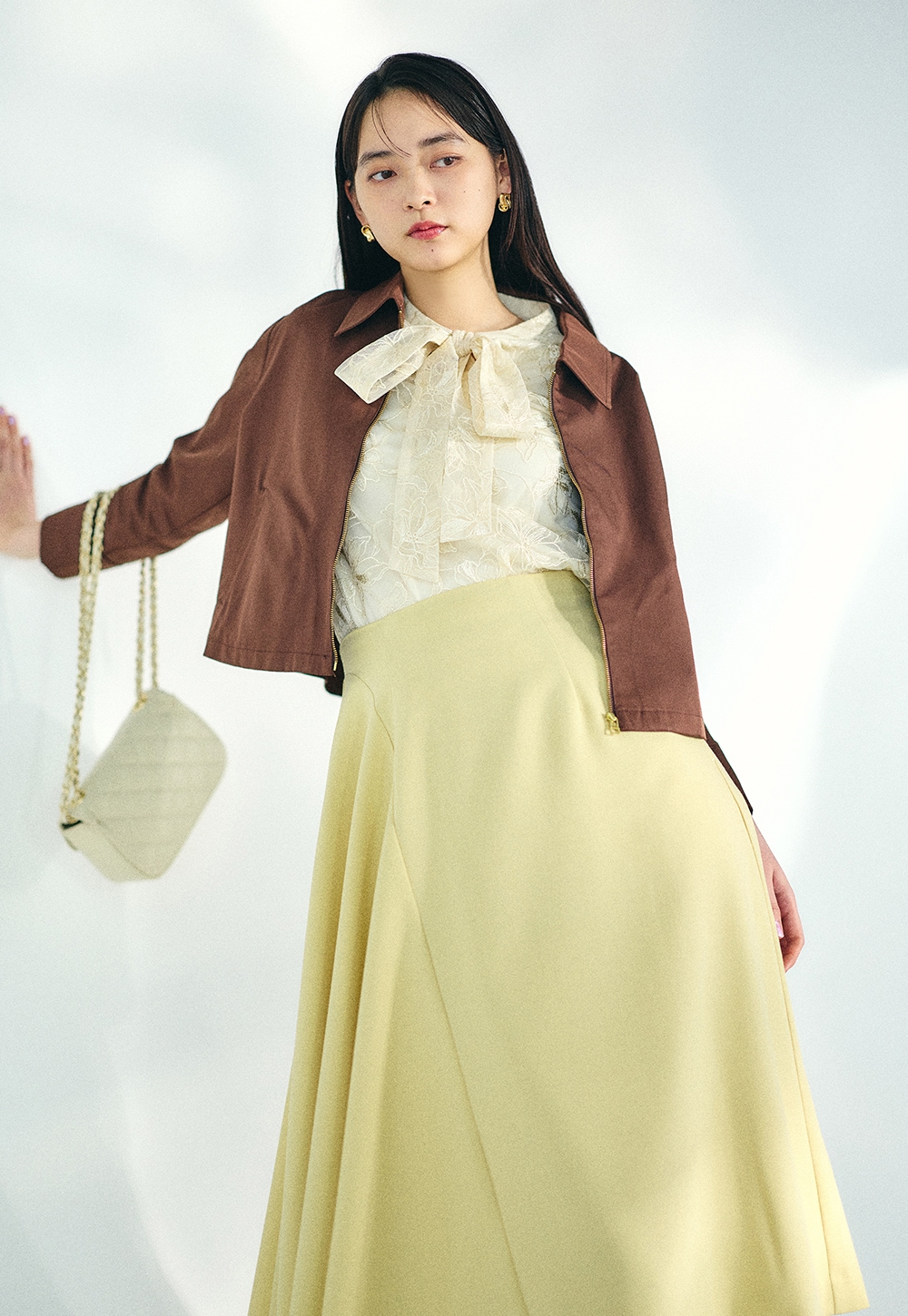 2025 Autumn/Winter City Nostalgia