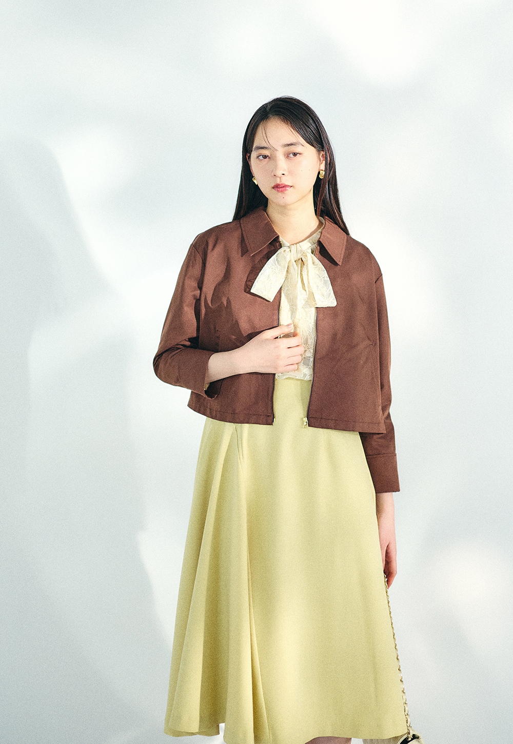 2025 Autumn/Winter City Nostalgia