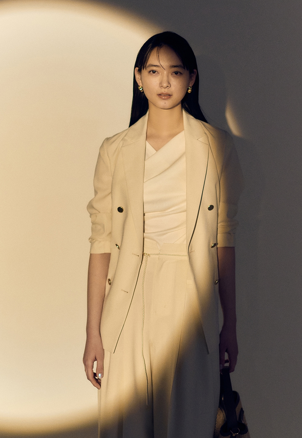 2025 Autumn/Winter City Nostalgia