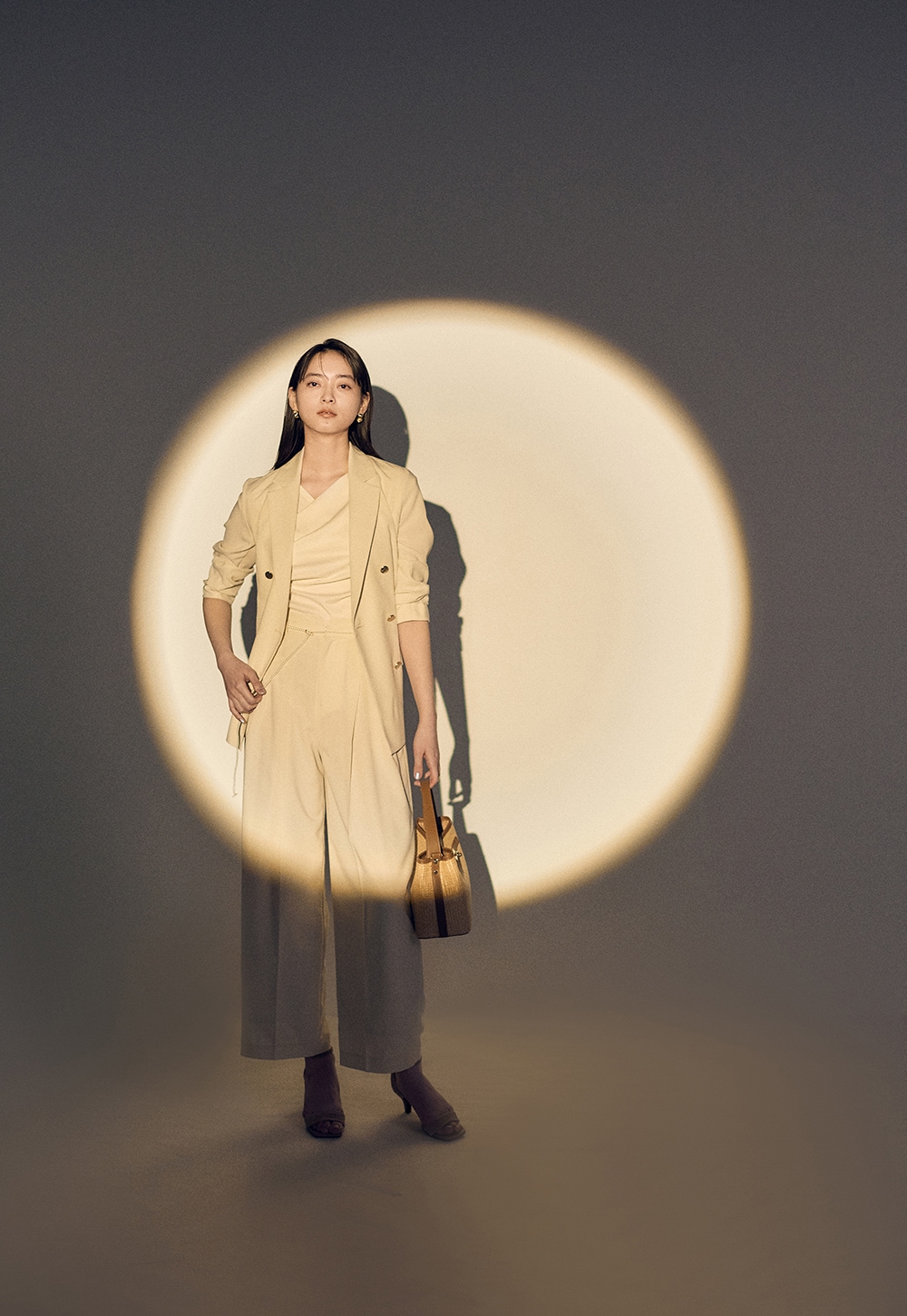 2025 Autumn/Winter City Nostalgia