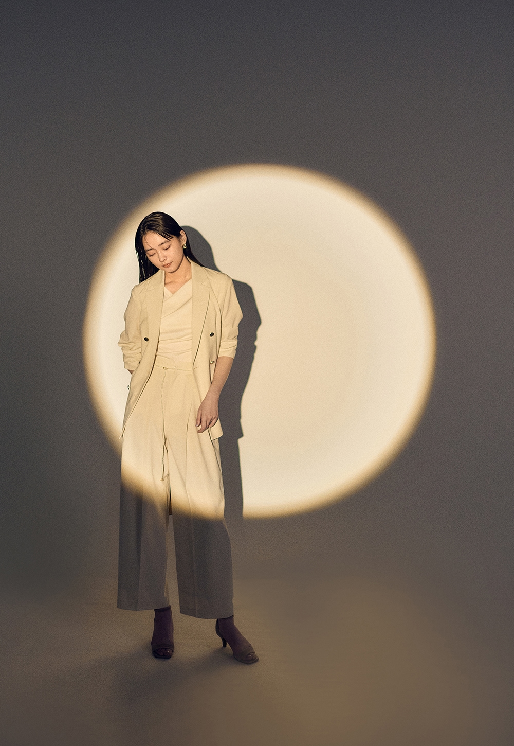 2025 Autumn/Winter City Nostalgia