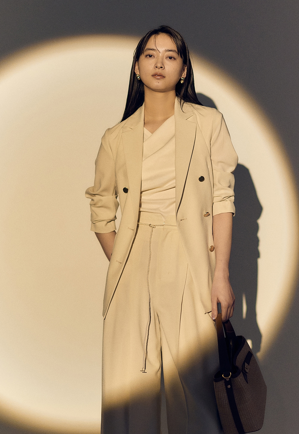 2025 Autumn/Winter City Nostalgia