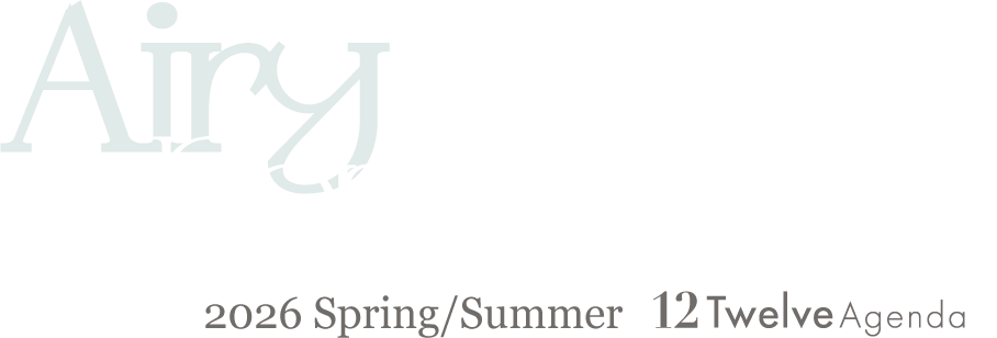 2025 Autumn/Winter City Nostalgia