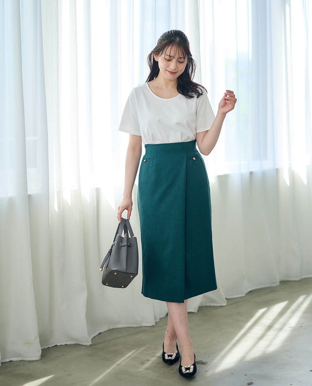 ���ʥ��ȥ졼��