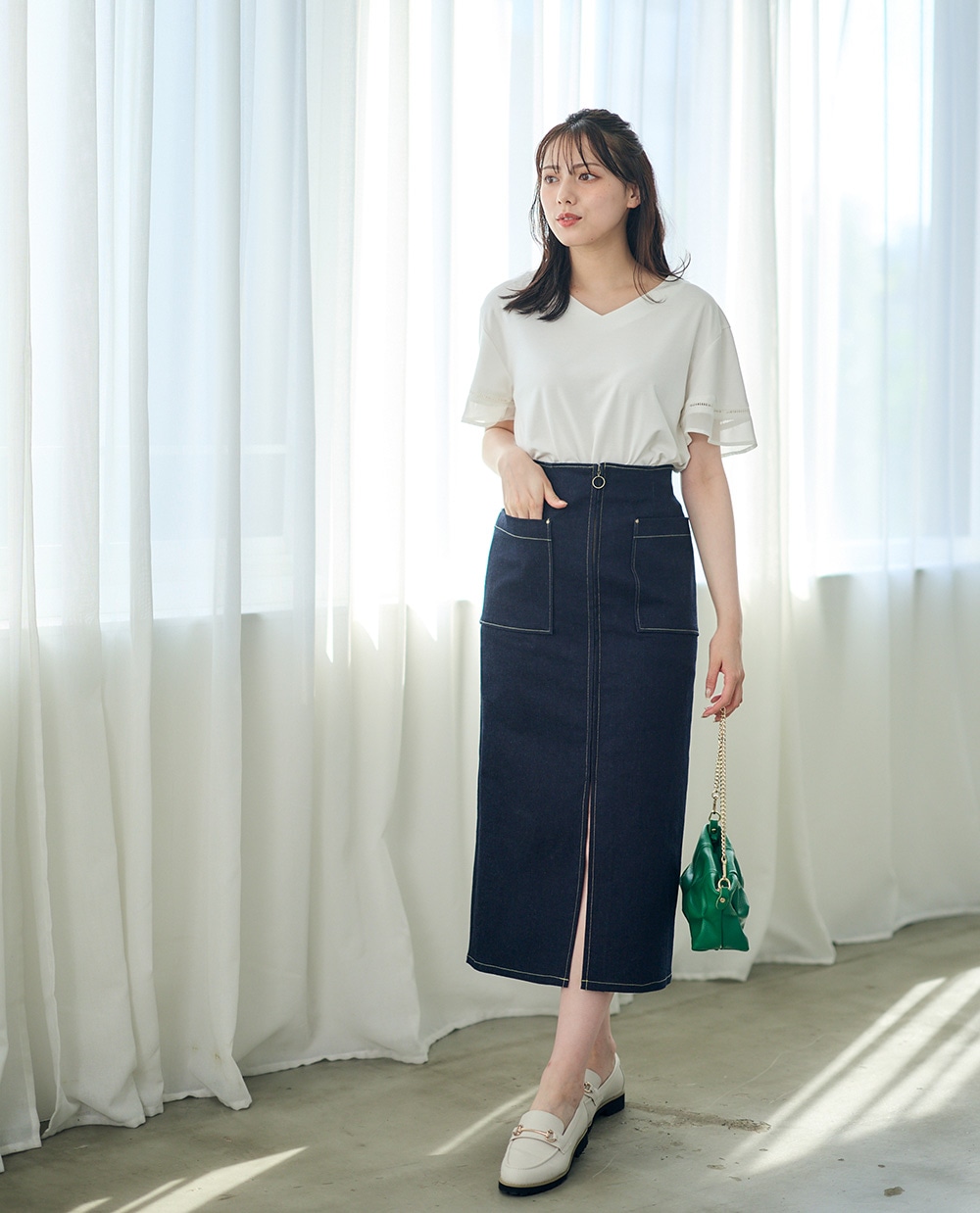 ���ʥ��ȥ졼��
