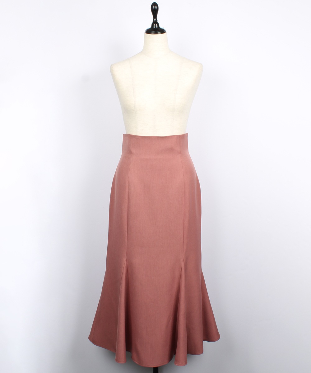 ENFOLDマーメードロングスカート マーメイドロングスカート - 12Twelve Agenda(トゥエルブ