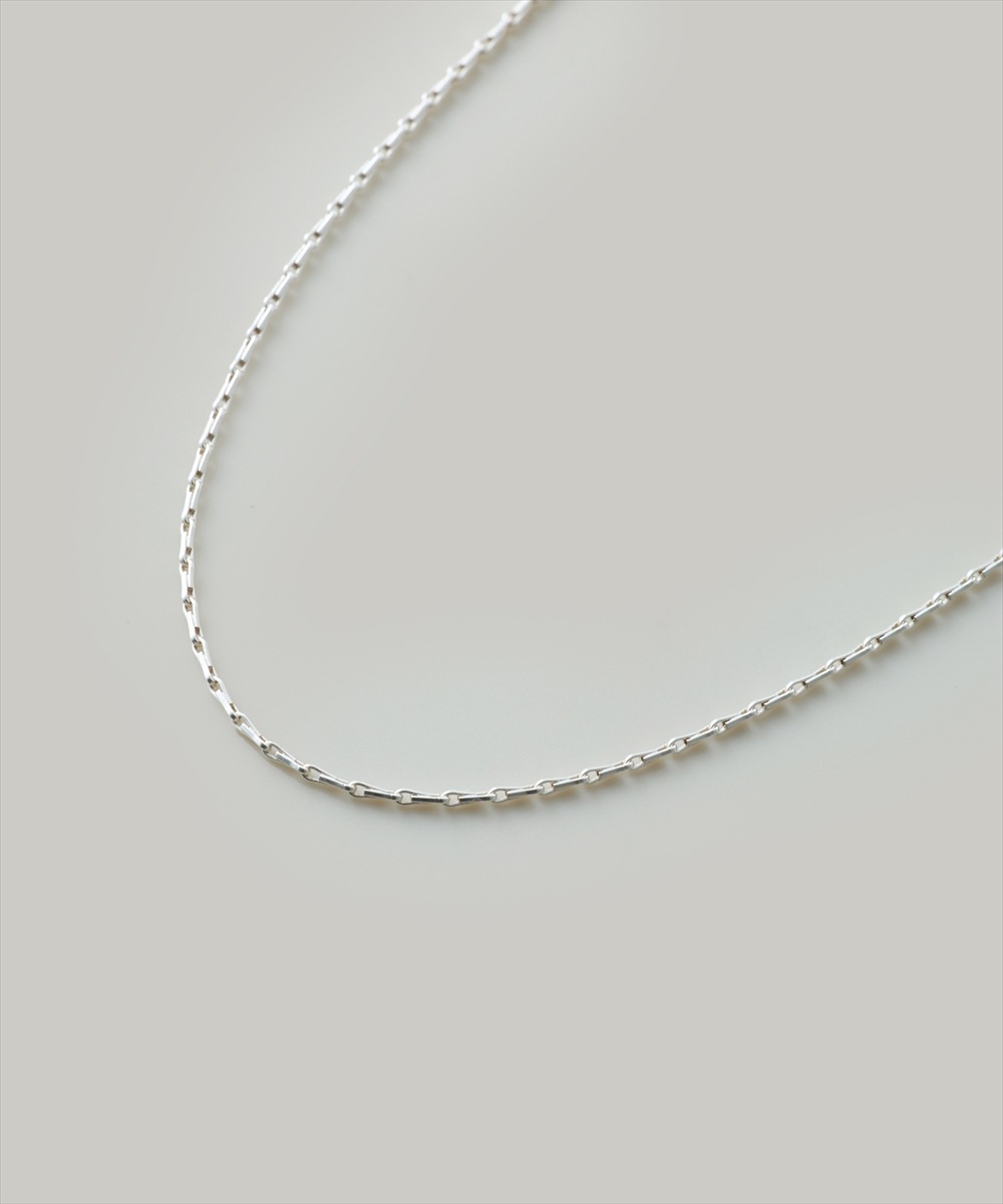 SV925〉バリコンチェーンネックレス - 12Twelve Agenda(トゥエルブ